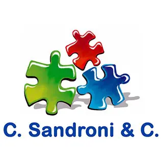 C. Sandroni & C.