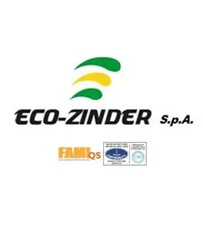 Eco-Zinder 