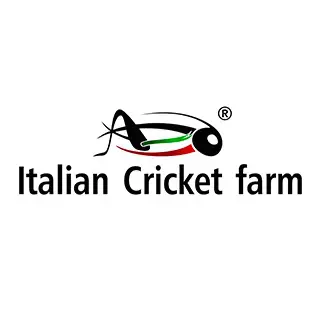 Italian Cricket farm