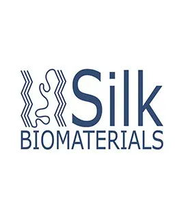 Silk biomaterials
