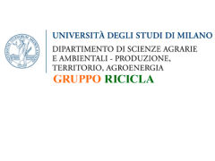 Università degli Studi Milano Gruppo Ricicla