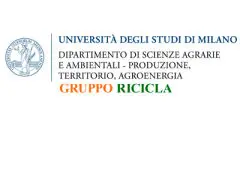 Università degli Studi Milano Gruppo Ricicla