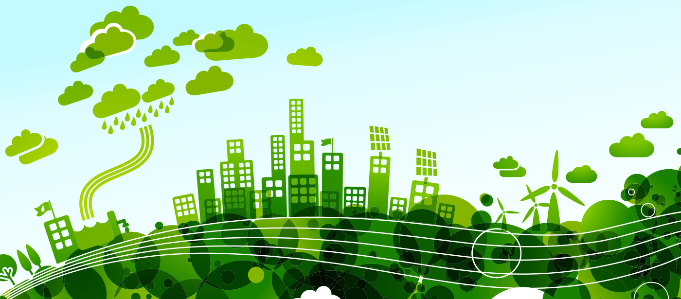 Strategie green per le città del futuro - cover 